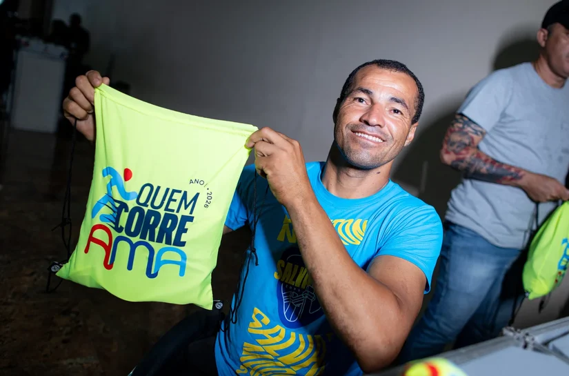 Feira dos Municípios reforça compromisso com acessibilidade e inclusão social