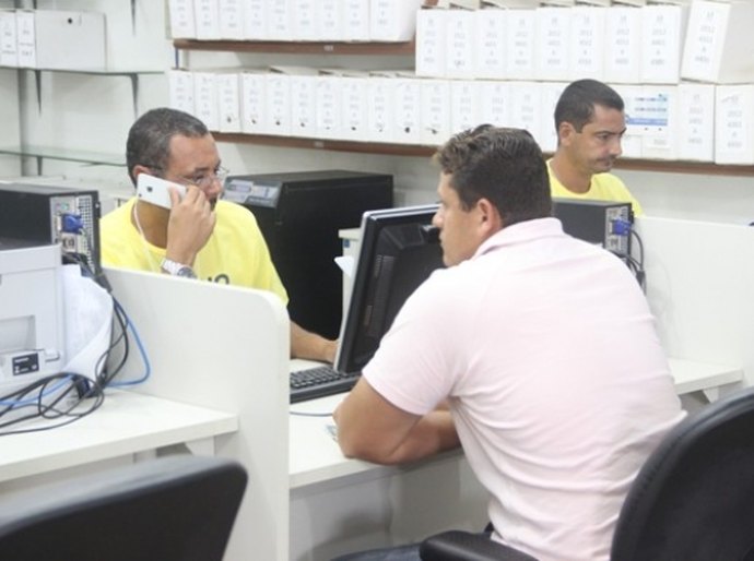 Detran/AL busca melhorias para Ciretran de Matriz do Camaragibe