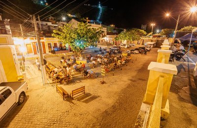 Com apoio da Setur, Festival Gastronômico de Piranhas será realizado neste final de semana