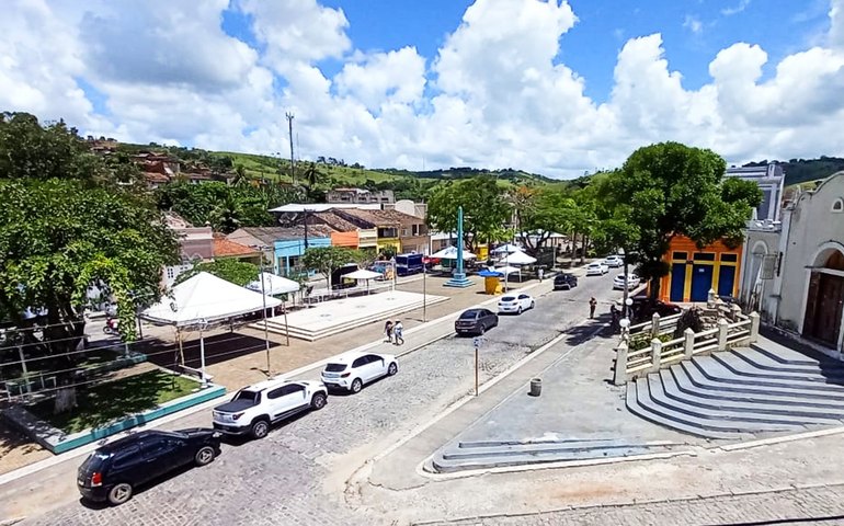 Viçosa recebe a 1ª Expedição da Agricultura Familiar Camponesa