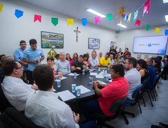  Carlos Magno (Ascom Arapiraca)