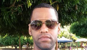 Clautênis José dos Santos, de 37 anos, foi morto em uma abordagem policial em 8 de abril de 2019. / Foto: Foto: Arquivo pessoal