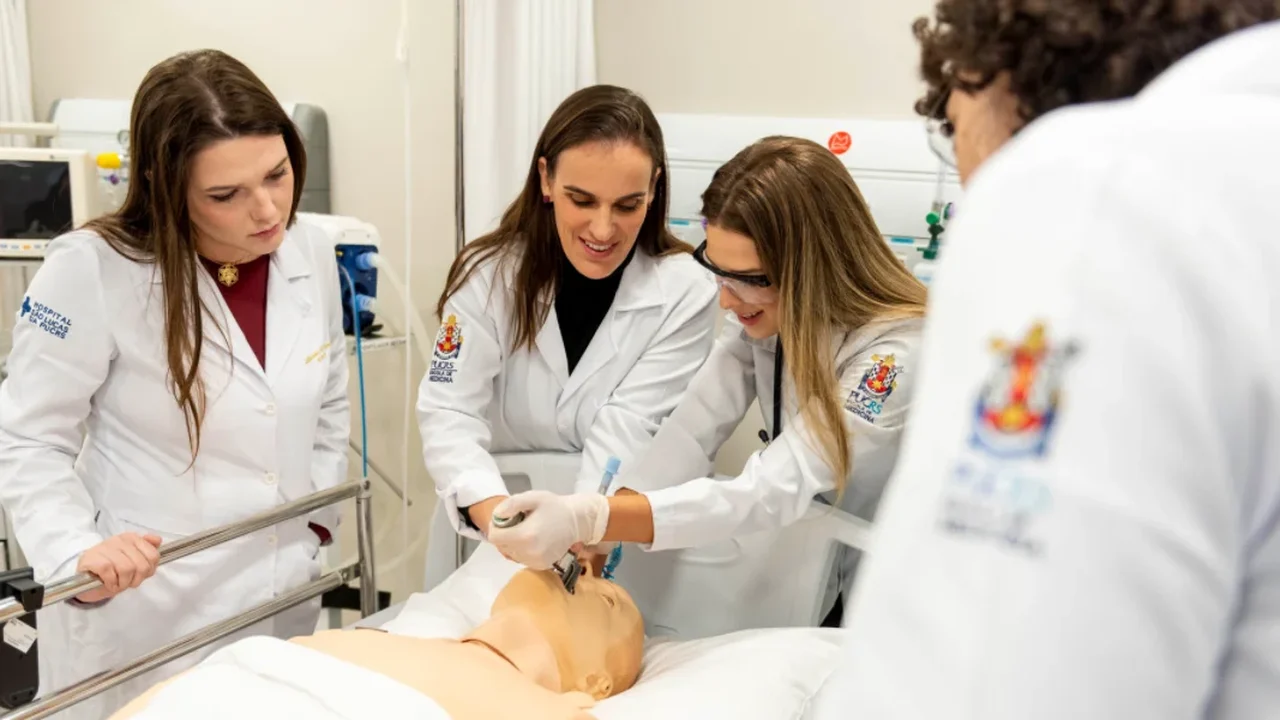 MP torna prova do MEC pré-requisito para exercício da medicina