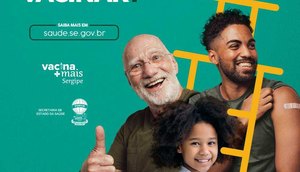 Manter a vacinação em dia é um dever coletivo que também protege a você e a sua família