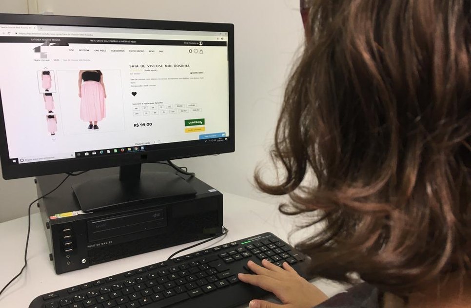 compras internet
