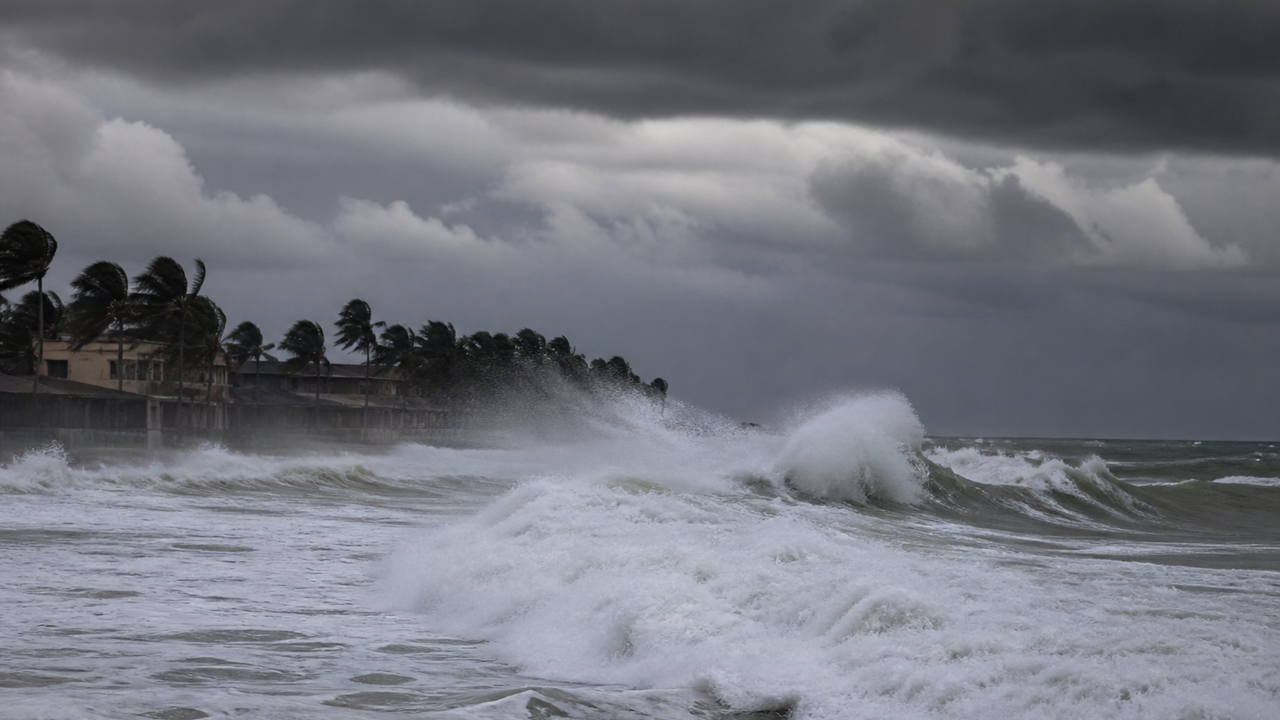 Mudança climática pode estar tornando o El Niño mais forte, aponta estudo na Science