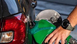 ANP divulga lista de estados com maior queda no preço médio da gasolina / Foto: Foto: Edu Garcia/R7