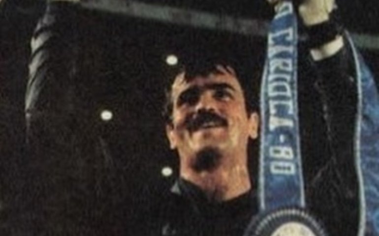 Morre o ex-goleiro Paulo Goulart, tricampeão carioca e do Brasileirão de 84 com o Fluminense