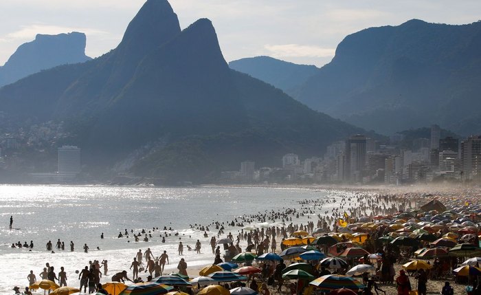 Estação tem dias mais longos que as noites