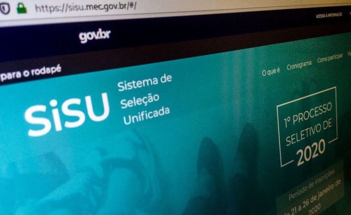 Sisu é o principal sistema de selação para universidades do Brasil