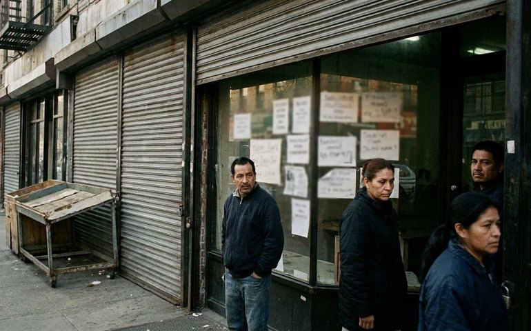 Genial/Quaest: 44% avaliam que economia piorou nos últimos 12 meses