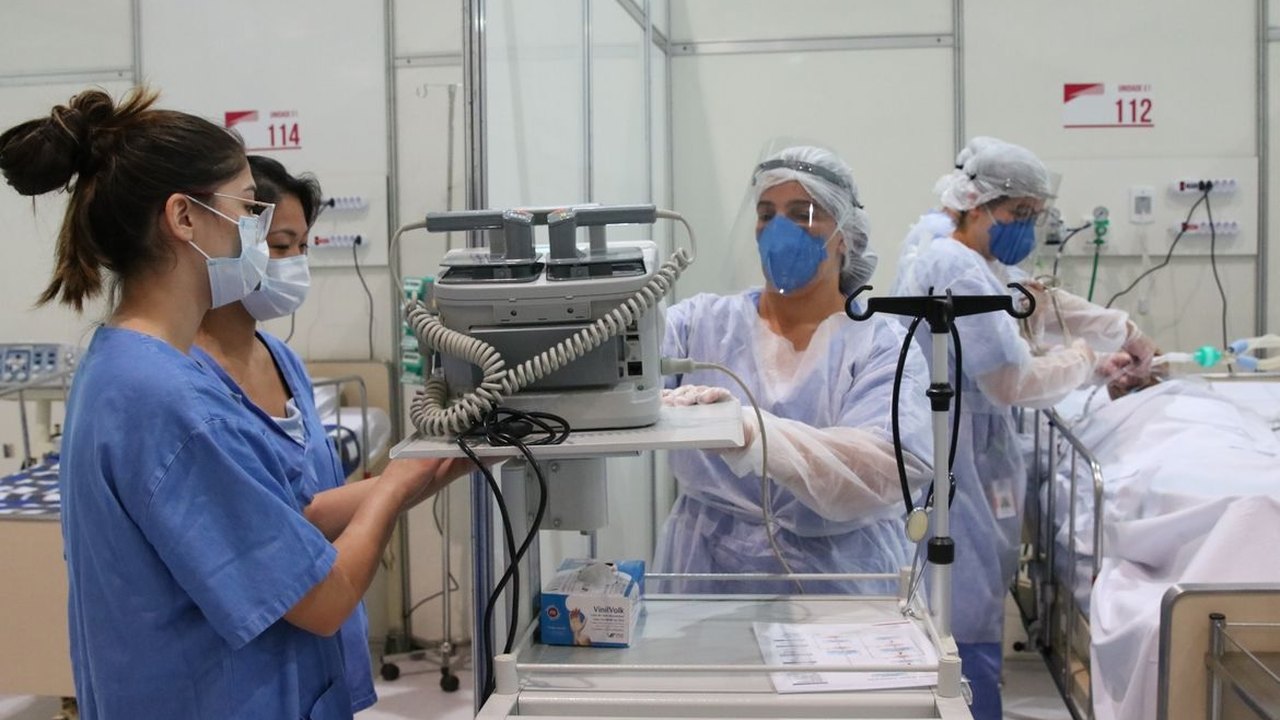 Prazo para cidades aderirem ao programa Mais Médicos acaba hoje
