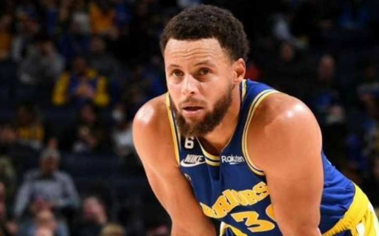 Astro da NBA, Curry vai desfalcar Golden State Warriors por mais duas semanas