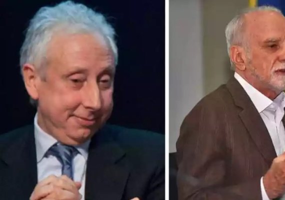 PT rifa ‘pais do Plano Real’ que apoiaram Lula