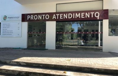 Pronto Atendimento do Hospital do Açúcar passa a atender usuários do Ipaseal Saúde