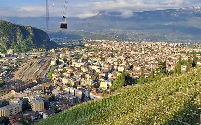 Região do Trentino-Alto Ádige, na Itália, revoga cidadania honorária de Mussolini
