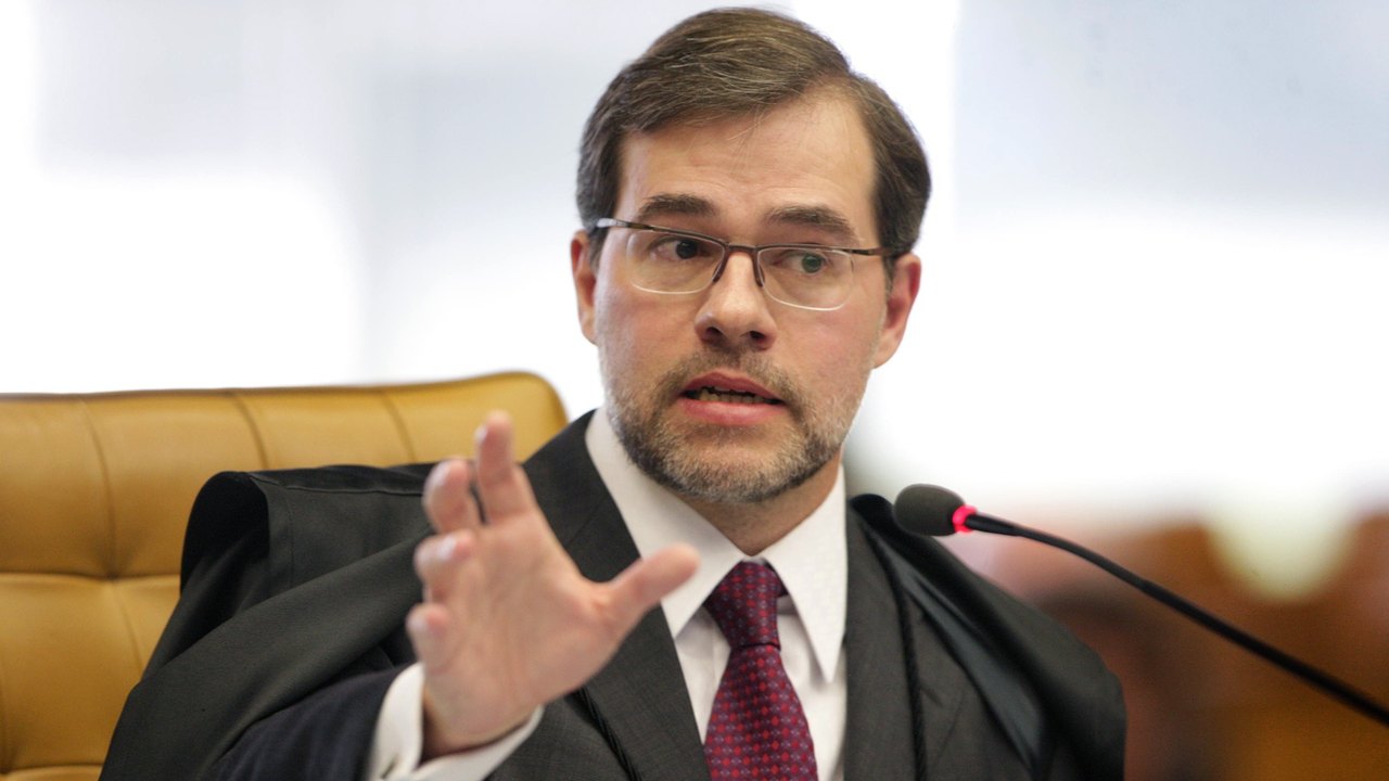 Toffoli critica ‘autoproclamados conservadores’ que fecharam estradas no Brasil