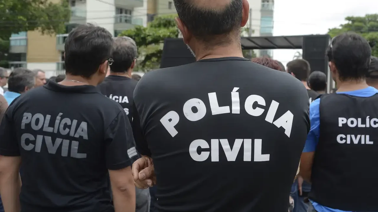 Polícia Civil procura em Minas suspeitos da morte de irmão de traficante braço direito de Fernadinho Beira-Mar
