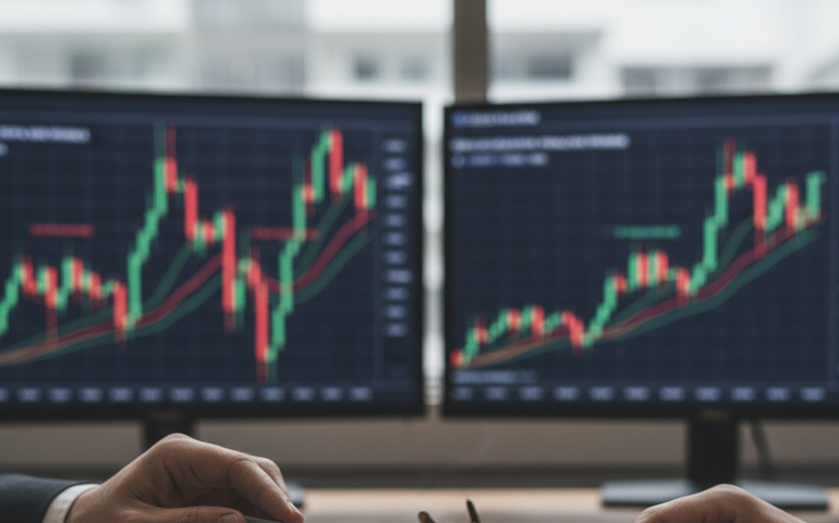 Dólar fecha em alta de 0,24% e atinge R$ 5,54 após queda do petróleo