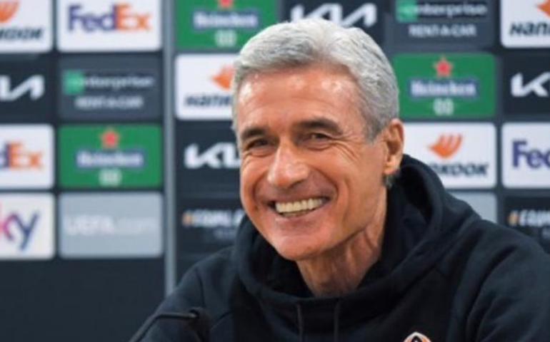 Santos intensifica interesse por Luis Castro para dar sequência ao planejamento de olho em 2025