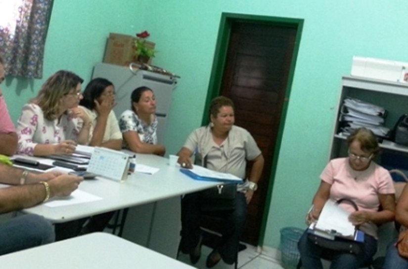 Prefeito de Estrela implanta reajuste salarial para trabalhadores da Educação