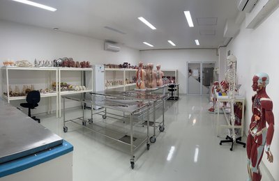 Faculdade Pitágoras abre caminho para carreira de excelência na medicina