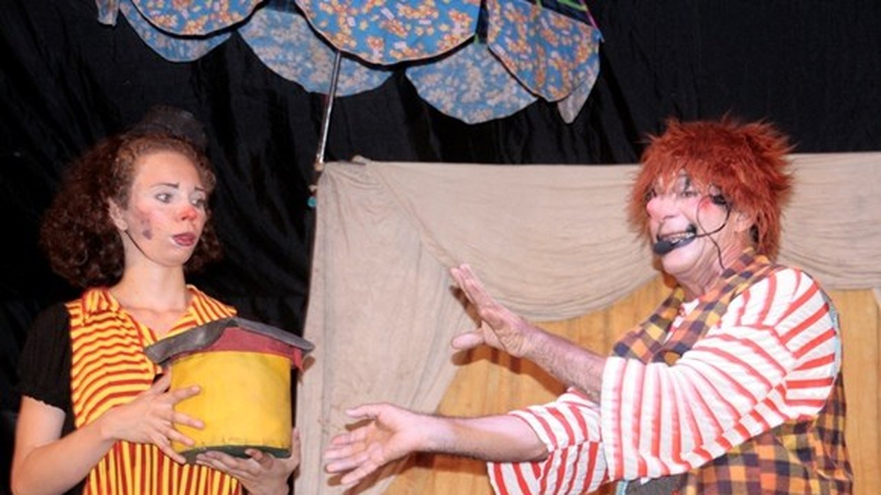 Grupos de teatro de rua do Nordeste são reunidos em catálogo