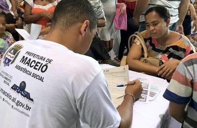 Prefeitura leva Feira de Serviços para Chã da Jaqueira nesta terça 