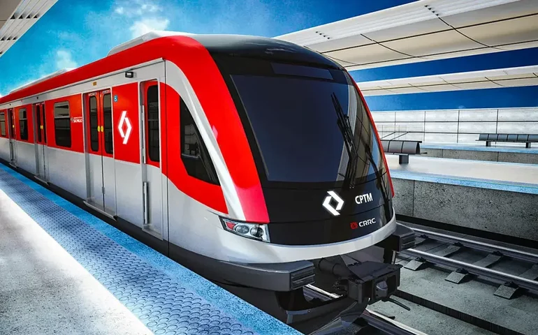 Sai edital de R$ 13,5 bi para trem de passageiros que vai de São Paulo a Campinas em 1 hora; veja detalhes