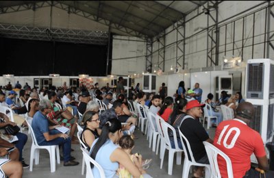 Procon-AL realiza Feirão de Negociação nos dias 11, 12 e 13 no Maceió Shopping