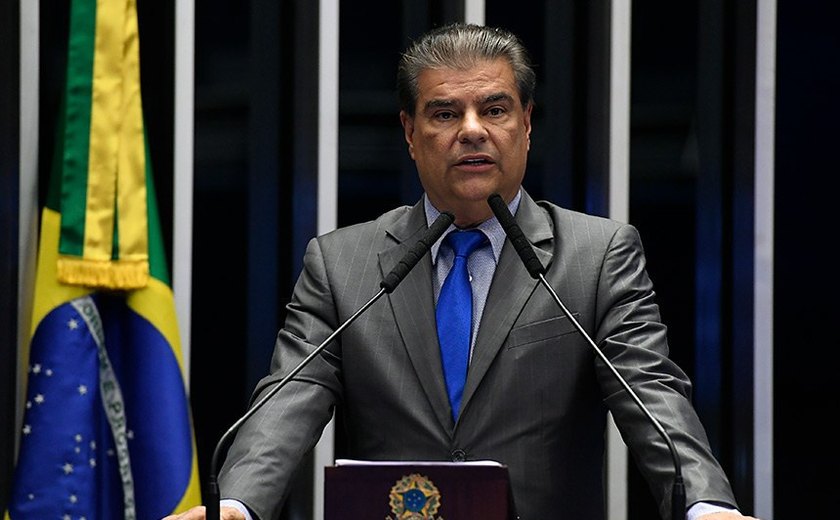 Conseguimos abrir caminhos para distensionar relação com os EUA, diz Nelsinho Trad