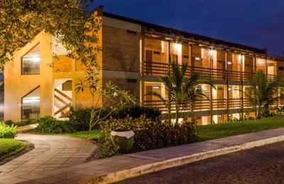 Resort alagoano Salinas de Maragogi é eleito o melhor da América do Sul