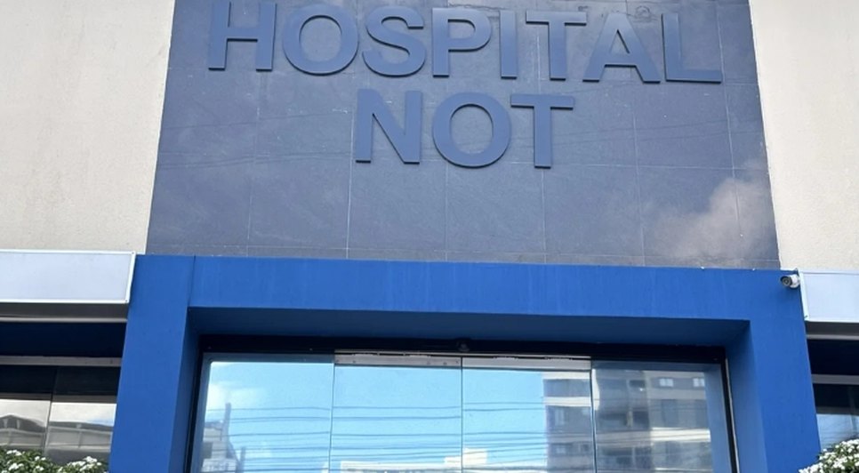 Habilitação amplia atuação da ex-clínica NOT no SUS. - Foto: Francês News