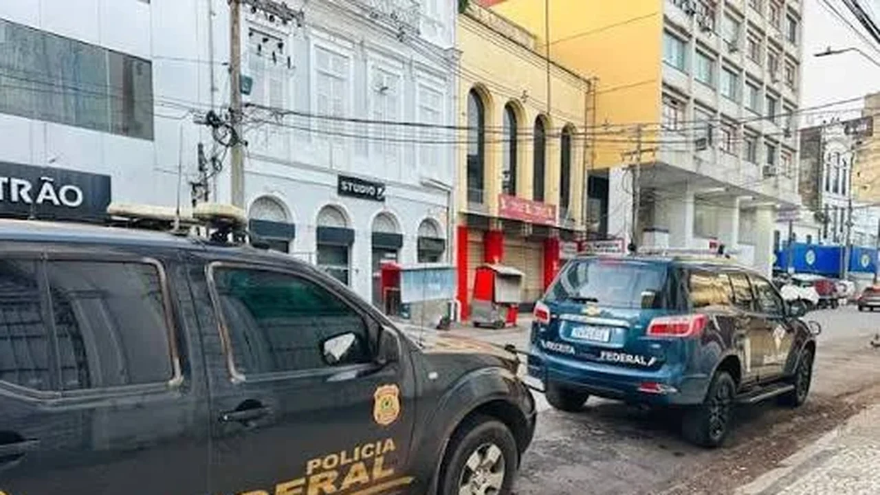 Eleitor já pode denunciar crimes e irregularidades na pré-campanha ao MPF e a Polícia Federal