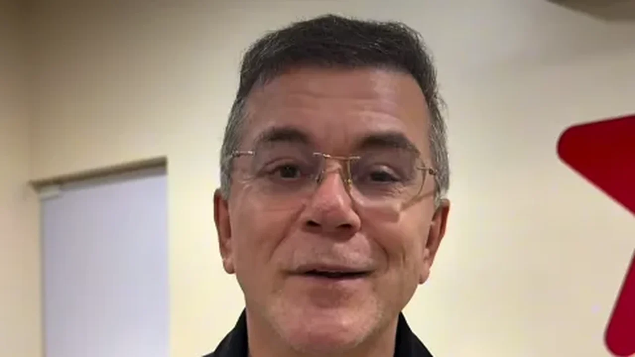 Ronaldo Medeiros lança pré-candidatura para conquistar o quinto mandato na Assembleia