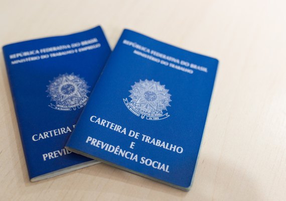 Sine Maceió está com 389 vagas de emprego disponíveis nesta segunda (19)