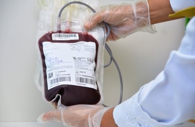 Hemoal necessita de sangue para atender pacientes com complicações pela Covid-19