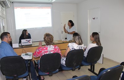 Secretários de Saúde de Alagoas vão discutir fortalecimento do SUS em Congresso Nacional 