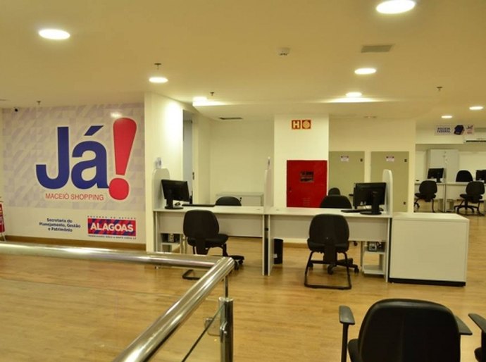 Alagoas Previdência tem novo ponto de atendimento