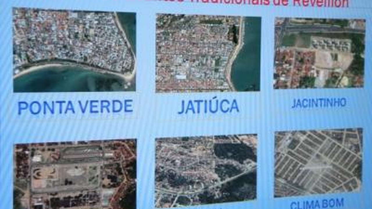 Em coletiva para a imprensa, CPC apresenta planejamento operacional para o Réveillon