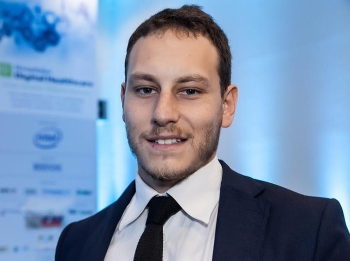 Empreendedor do Vale do Silício ministra palestra em Igaci no dia 31