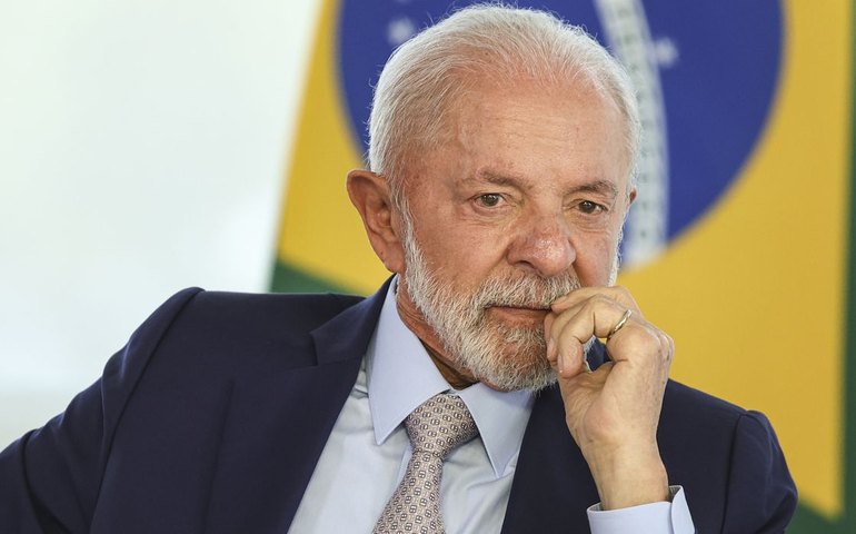 Lula: dívida do Brasil com a África pode ser paga com agricultura