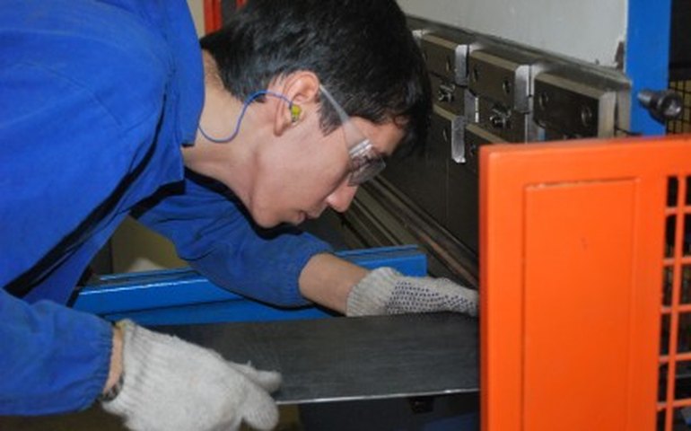 Inscrições para cursos disponibilizados pela Assistência Social vão até amanhã (9)