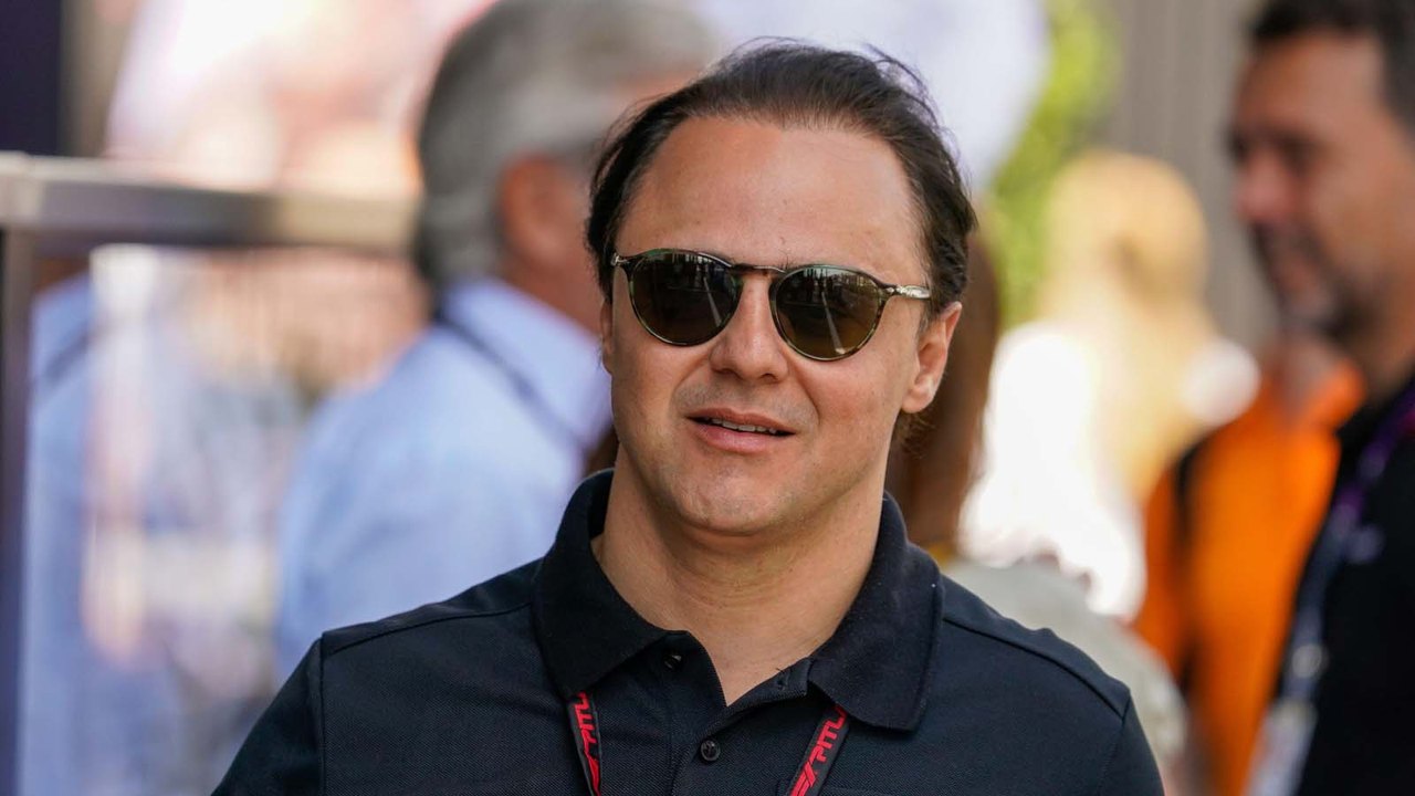 Felipe Massa fala sobre 'Crashgate' e alega que a F-1 está percebendo a seriedade do caso