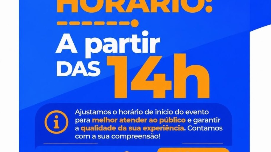 Festival de Empregos de Maceió começa nexta sexta-feira(7), às 14h