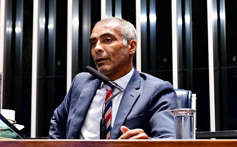 Senado estende dedução no IR de doações a fundos para pessoas com deficiência