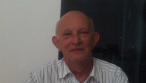 Norman Oliveira / Foto: Divulgação