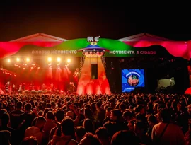 Como resgatar ingressos para o Heineken No Line-Up Festival