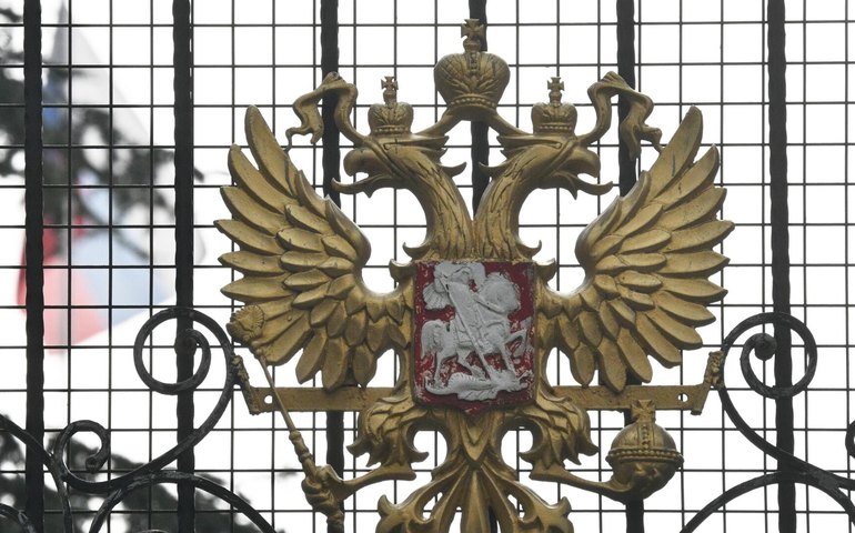 Embaixador destaca evolução no diálogo Rússia-EUA para normalizar missões diplomáticas