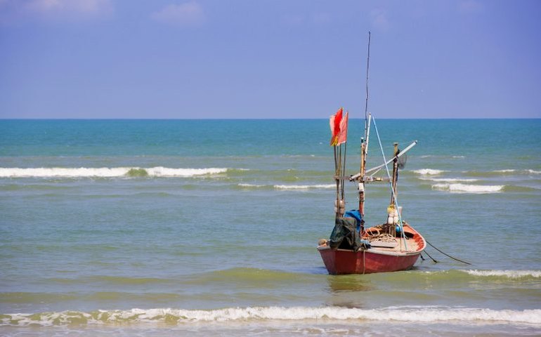 Medida provisória exige dados biométricos para pagamento do seguro-defeso